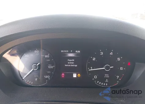 2023 Ram Promaster 2500 High Roof 159 Wb from USA, damaged, VIN 3C6LRVDG8PE598712